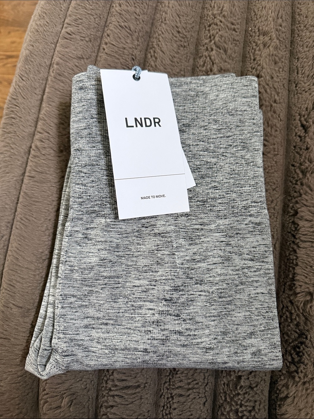 LNDR Eight Eight Sculpt Leggings